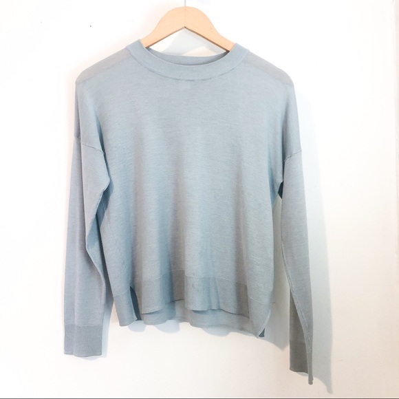 H&M Tops - Light Blue H&M Top